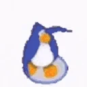 penguinPls emote