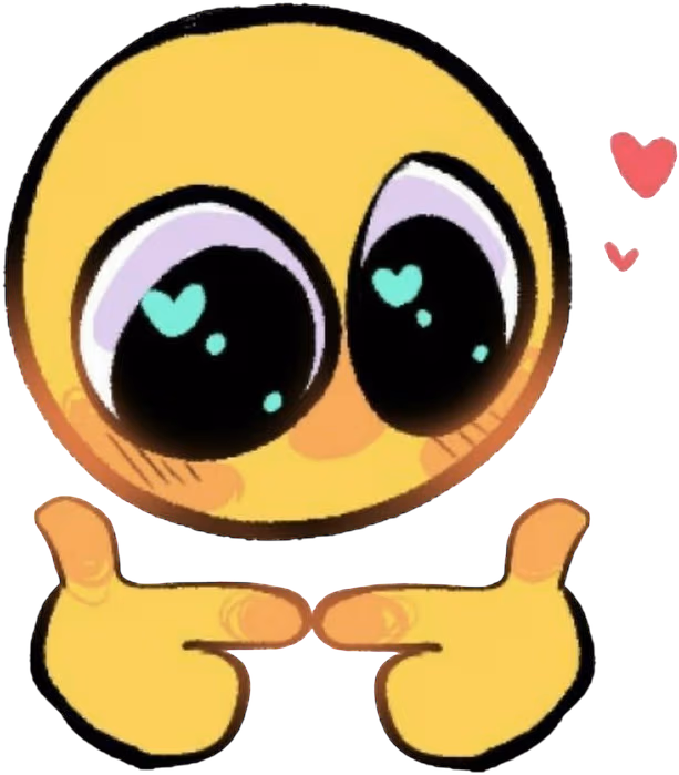 UwU emote