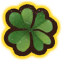 iconLucky emote