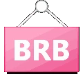 brb emote