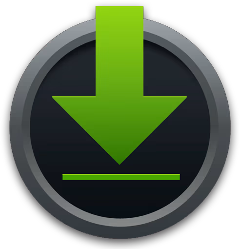 Downloads emote