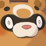 GuobaSurprised emote