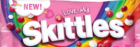 ValentineSkittles emote
