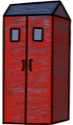 LOCKER emote