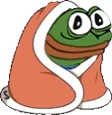 Comfge emote