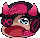 WattPuPu animated emote