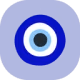 blue emote