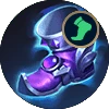 ArcaneBoots_Favor emote