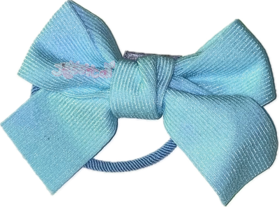 bluebowtie static emote