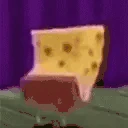 spongeBop emote