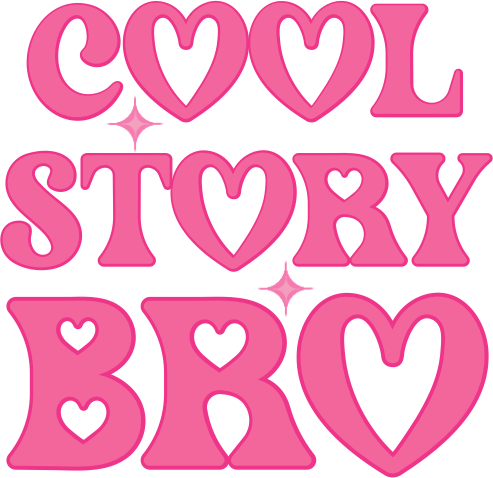 VDay_CoolStory static emote