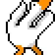goose_wiggle emote