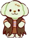 zombie_puppy emote