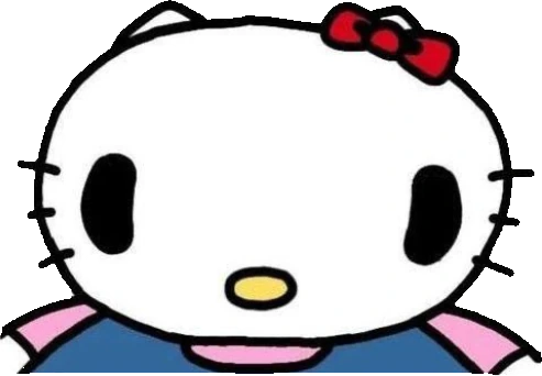 Hellokittytestuda emote