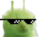gleezy emote