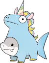 JeffUnicorn emote