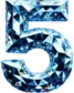 Diamond_5 emote