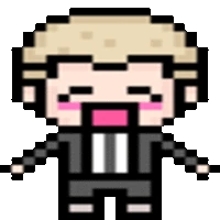 Fuyuhiko_Happy emote