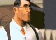 WOMAN emote