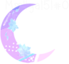 Crescent_Moon emote