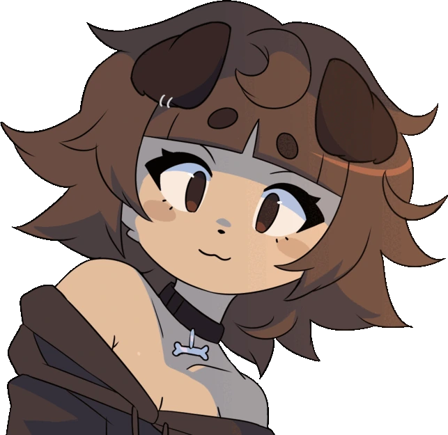 Mimi emote
