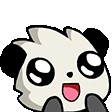 PandaReeRun emoji