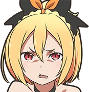 FeltDisgusted emote