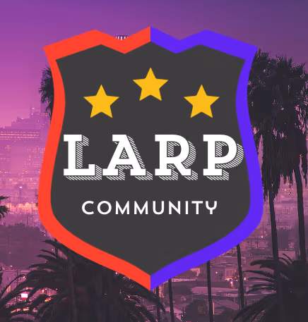 larpcommunity emote