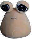 PouTriste emote