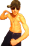 JuganaruChild emote
