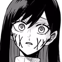 MiruSurprised emote