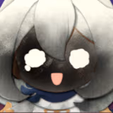 BurnedPaimon emote