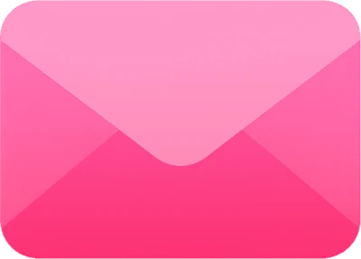 Pink_Gradient_Envelope emote