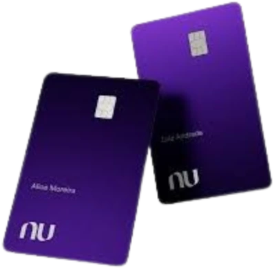 NubankCard emote