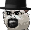 poroHeisenberg emote