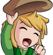 linkyahoo emote