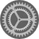 Settings emote