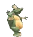 kroolJAM emote