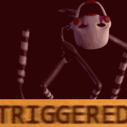 trigger_puppet animated emote