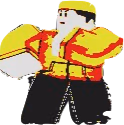 Pride5000 emote