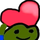 lurkkbutluvv emote