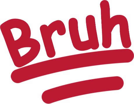 EpicBruh sticker