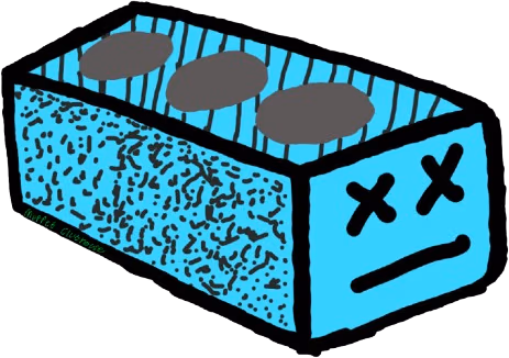 DeadBrick emote
