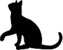 cat emote