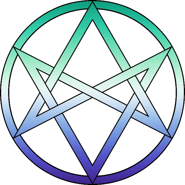 hexagram_gay emote