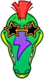 Montgomery_Gator emoji