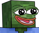 Peepo_Minecraft emote