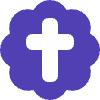 purple emote