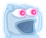 POGGIES emote