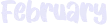 february emote